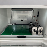 Infors HT Multitron Triple Stack Incubator Shaker image 0